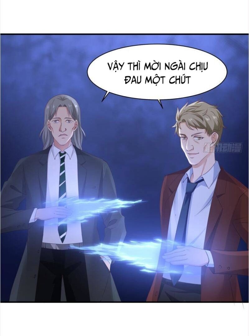 Đô Thị Tuyệt Thế Cuồng Tôn Chap 32 - Next Chap 33