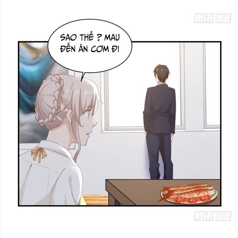 Đô Thị Tuyệt Thế Cuồng Tôn Chap 32 - Next Chap 33