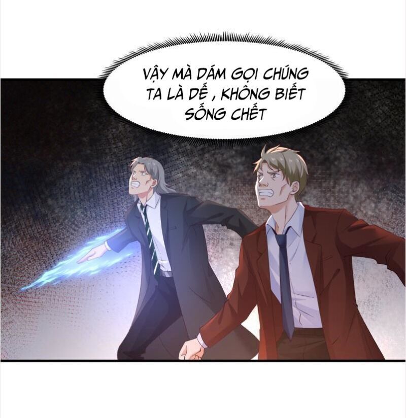 Đô Thị Tuyệt Thế Cuồng Tôn Chap 32 - Next Chap 33