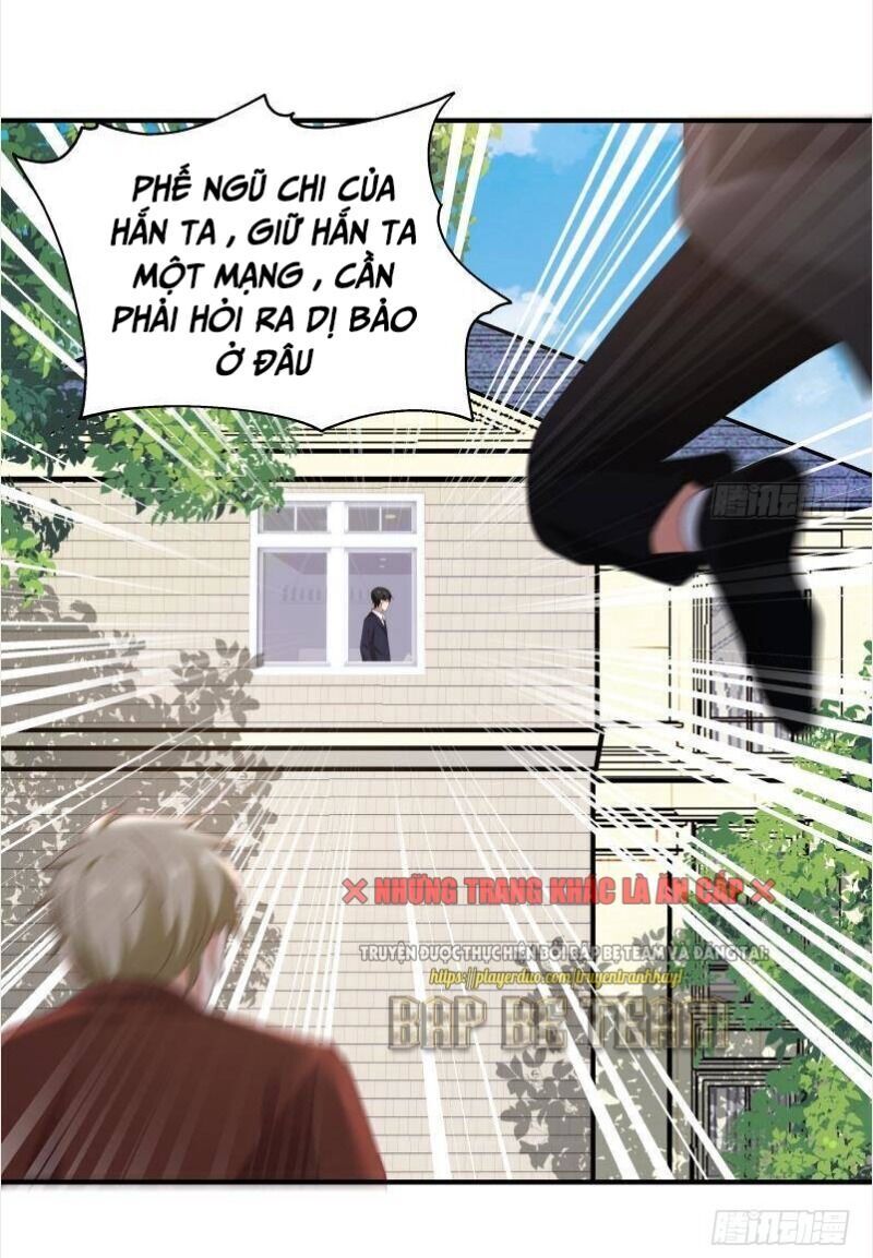 Đô Thị Tuyệt Thế Cuồng Tôn Chap 32 - Next Chap 33