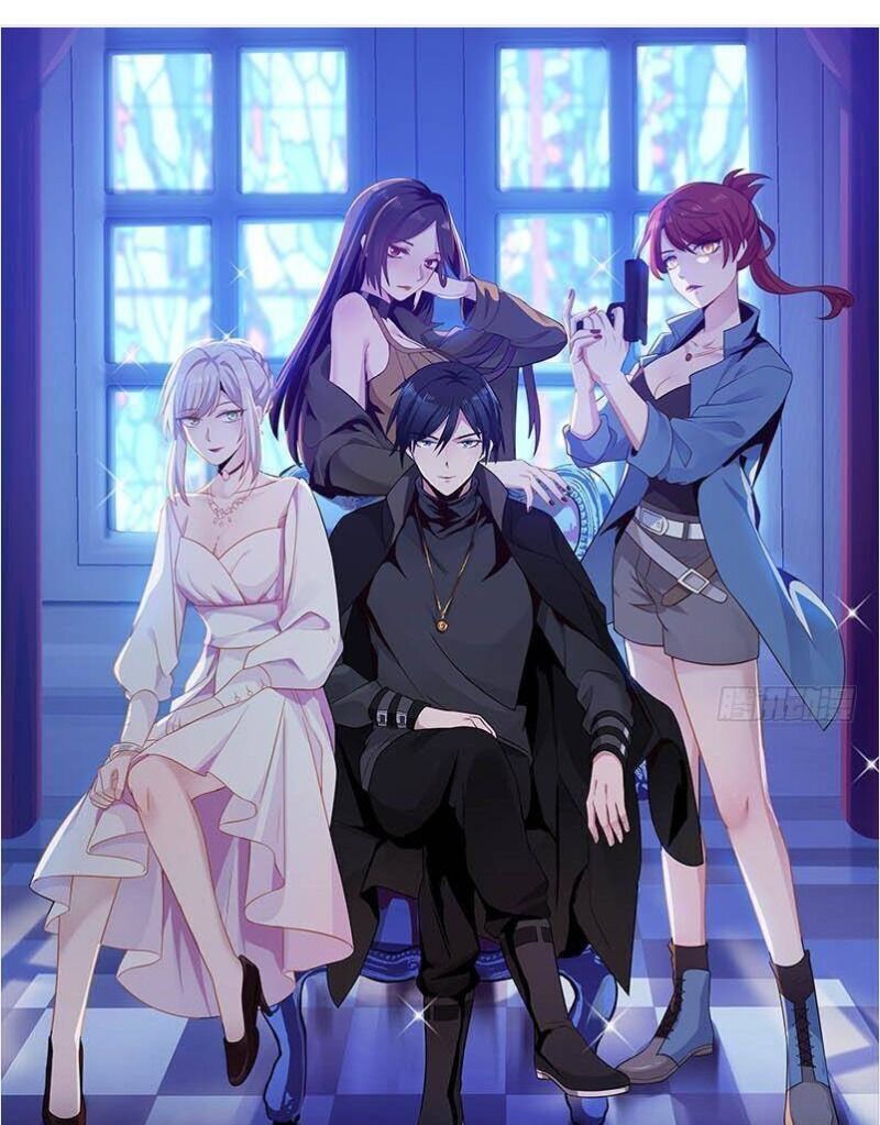 Đô Thị Tuyệt Thế Cuồng Tôn Chap 33 - Next Chap 34