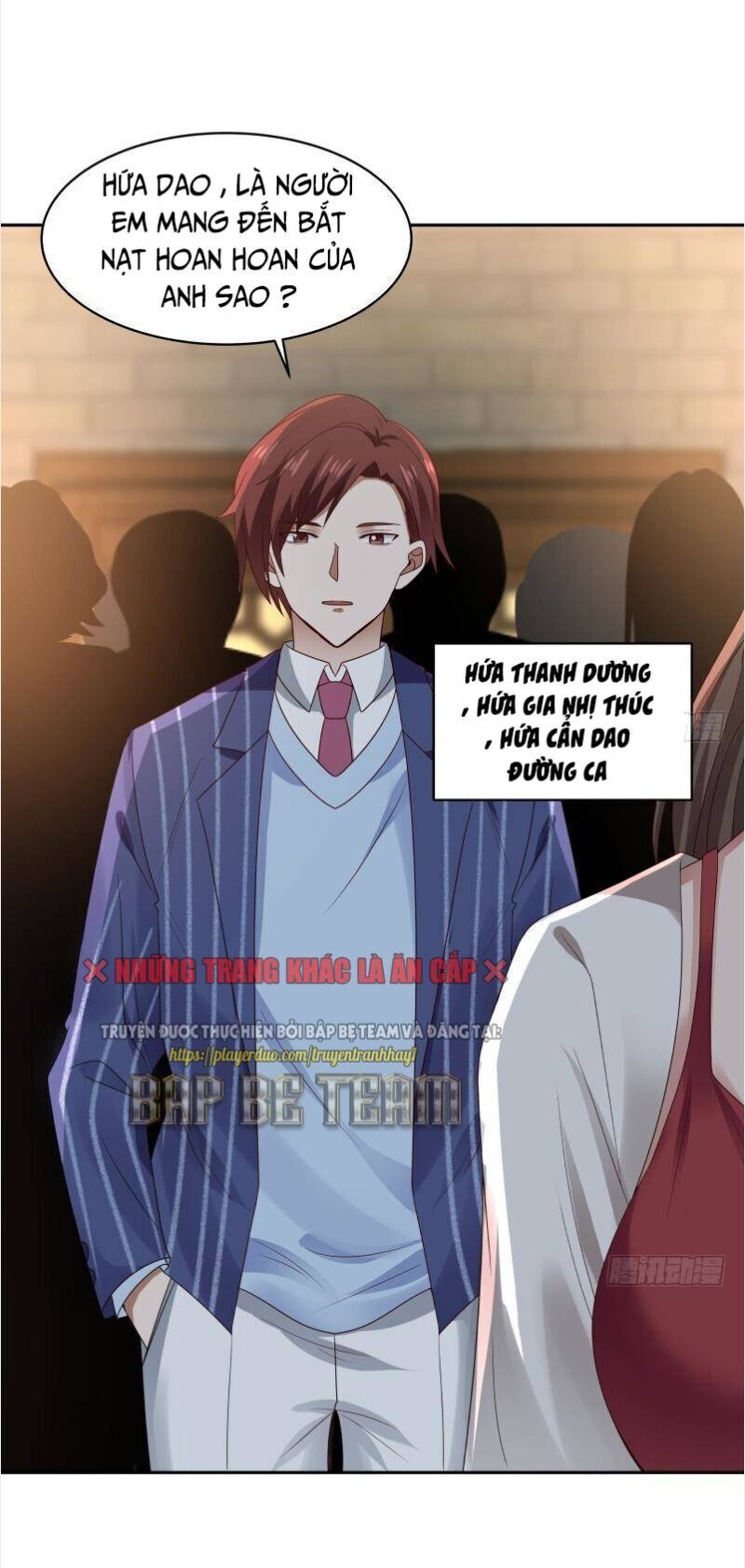 Đô Thị Tuyệt Thế Cuồng Tôn Chap 33 - Next Chap 34
