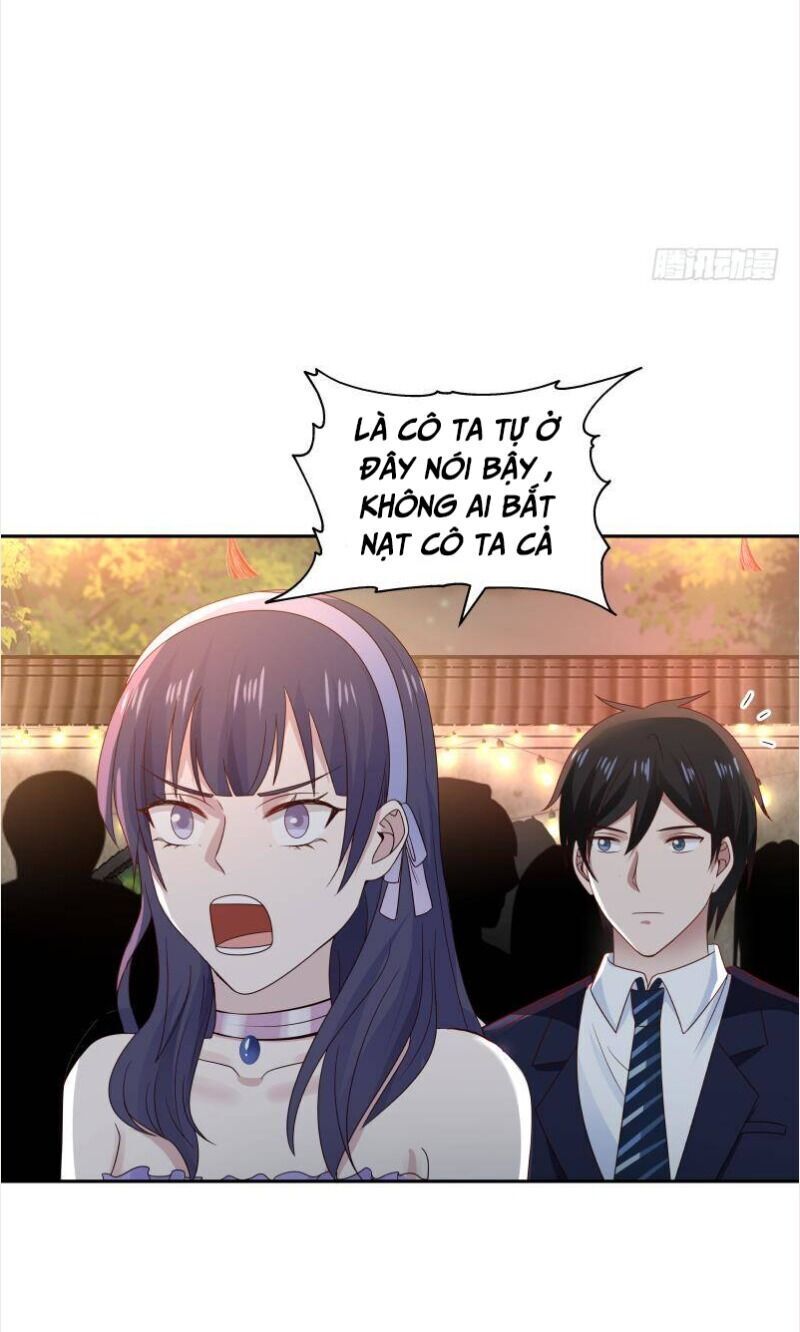 Đô Thị Tuyệt Thế Cuồng Tôn Chap 33 - Next Chap 34