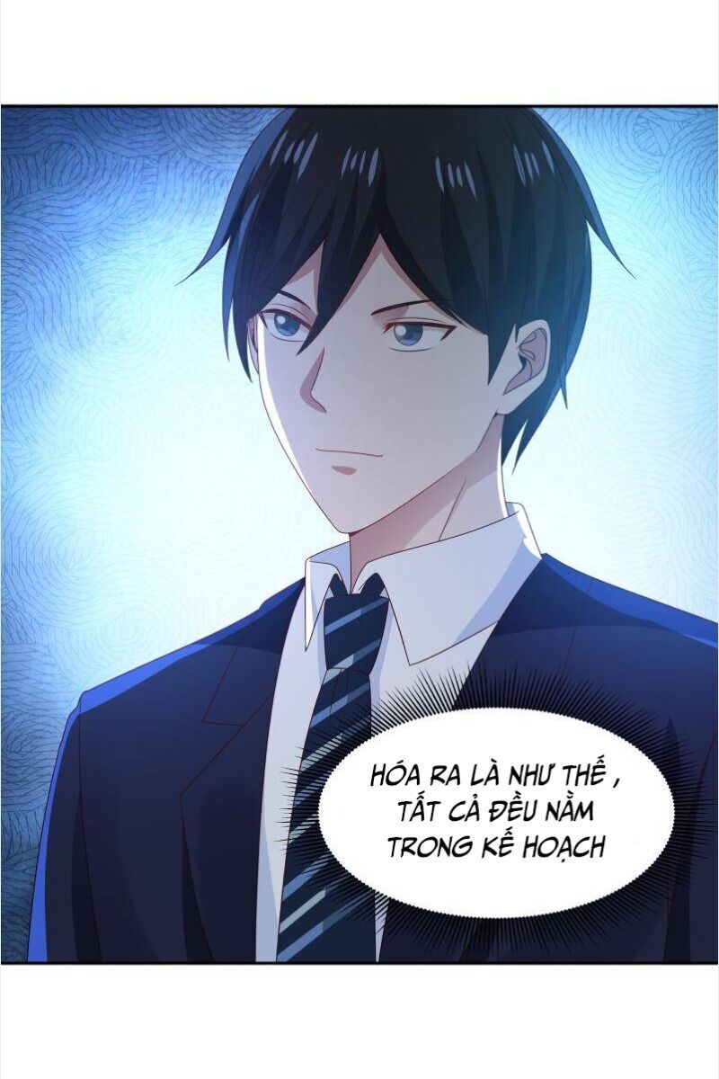 Đô Thị Tuyệt Thế Cuồng Tôn Chap 33 - Next Chap 34