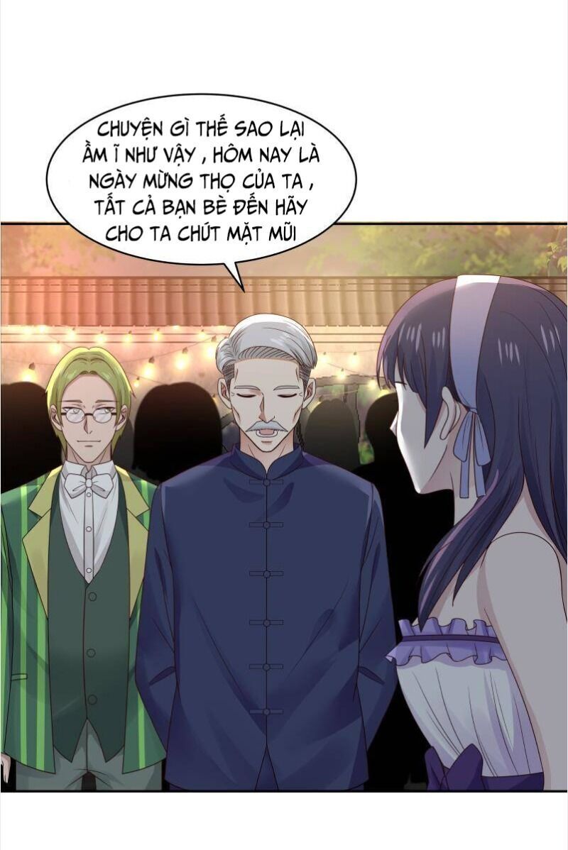 Đô Thị Tuyệt Thế Cuồng Tôn Chap 33 - Next Chap 34