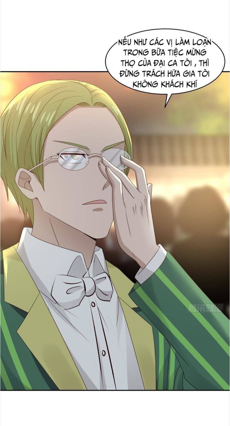 Đô Thị Tuyệt Thế Cuồng Tôn Chap 33 - Next Chap 34