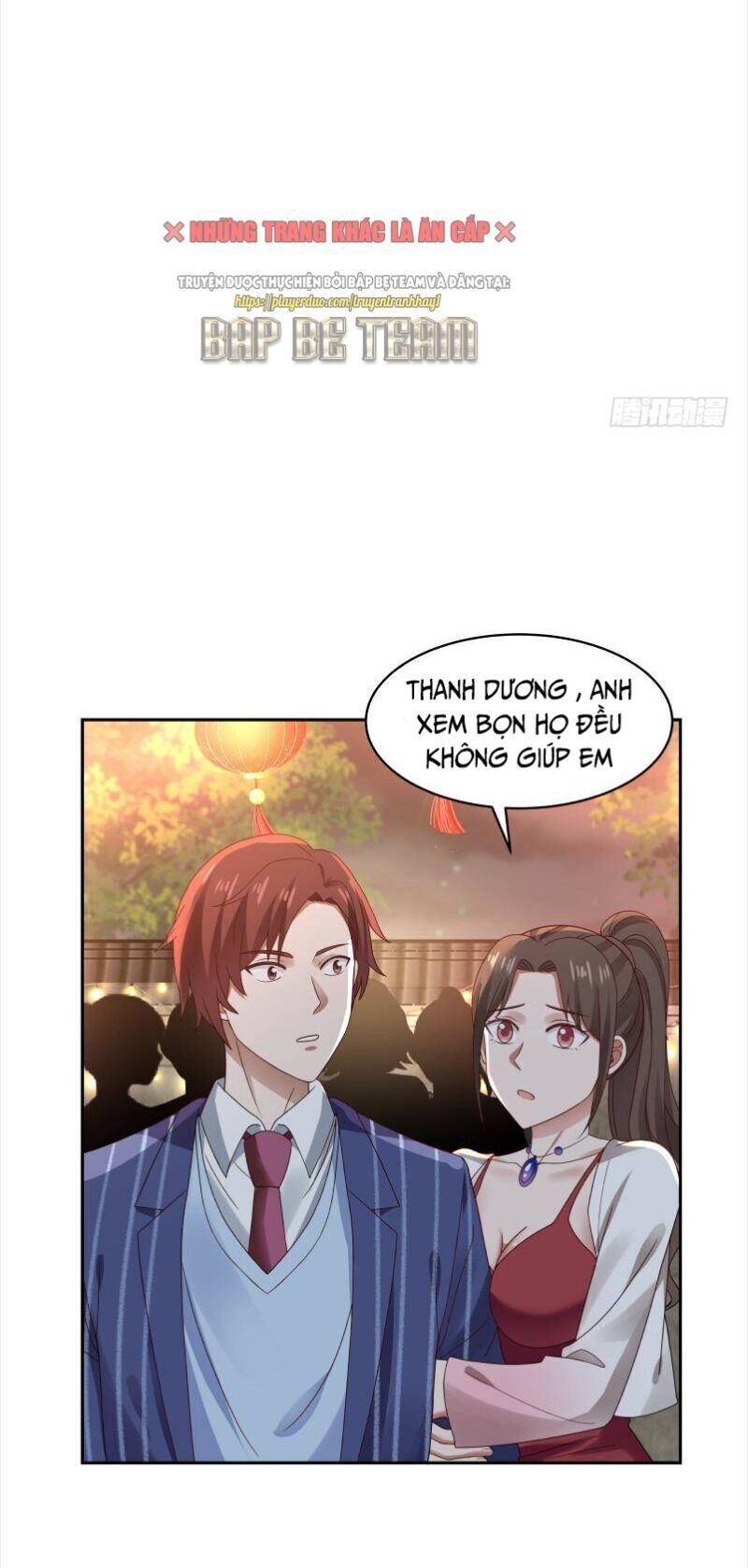 Đô Thị Tuyệt Thế Cuồng Tôn Chap 33 - Next Chap 34