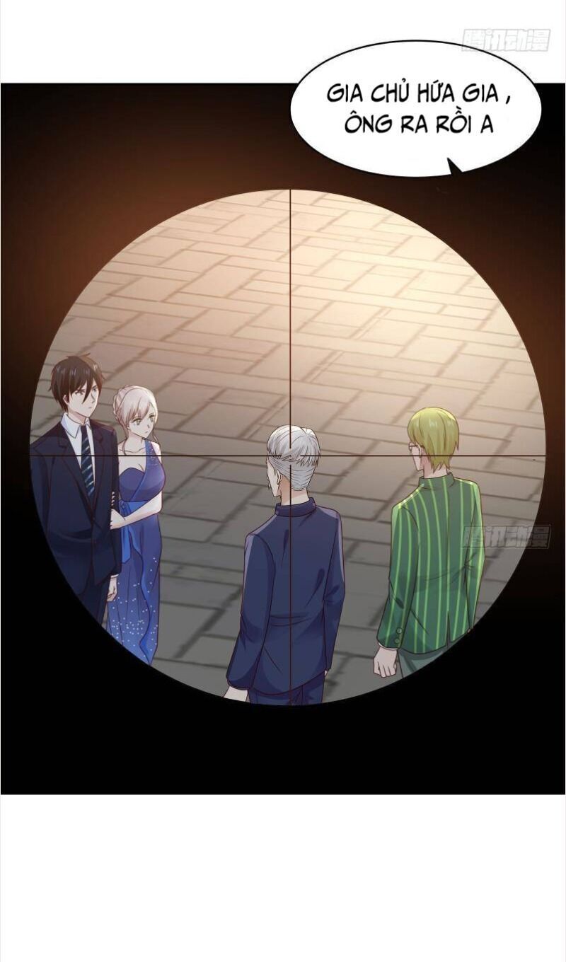Đô Thị Tuyệt Thế Cuồng Tôn Chap 33 - Next Chap 34