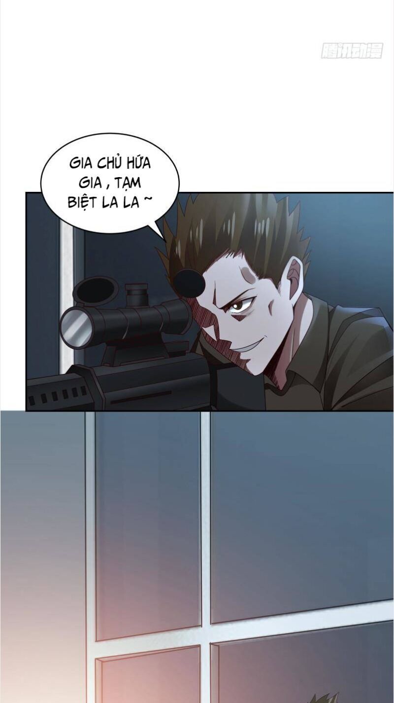 Đô Thị Tuyệt Thế Cuồng Tôn Chap 33 - Next Chap 34