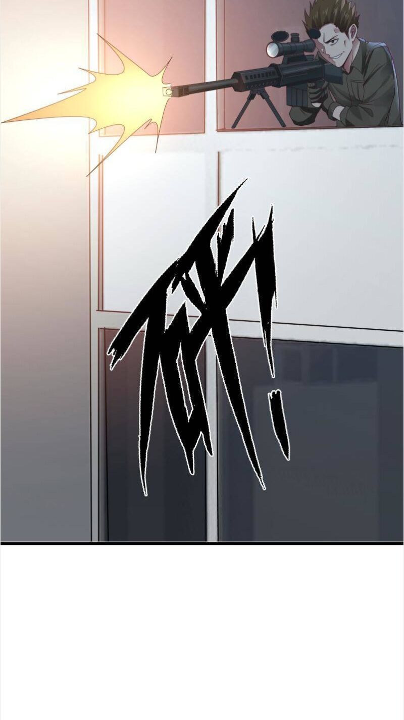 Đô Thị Tuyệt Thế Cuồng Tôn Chap 33 - Next Chap 34