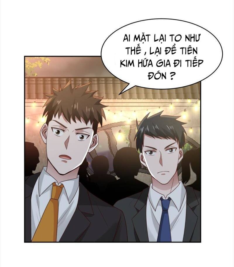 Đô Thị Tuyệt Thế Cuồng Tôn Chap 33 - Next Chap 34