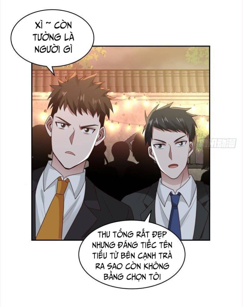 Đô Thị Tuyệt Thế Cuồng Tôn Chap 33 - Next Chap 34