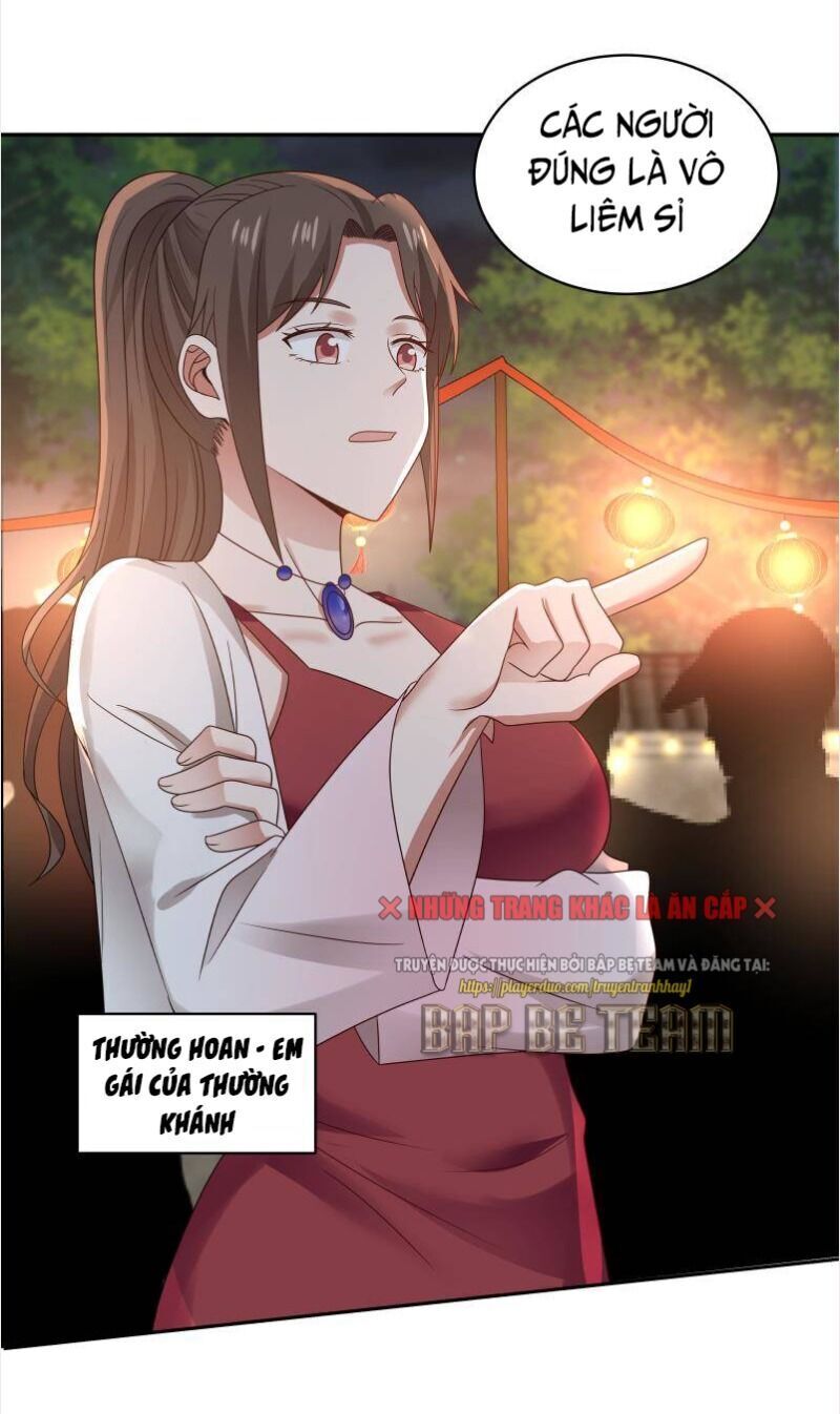 Đô Thị Tuyệt Thế Cuồng Tôn Chap 33 - Next Chap 34