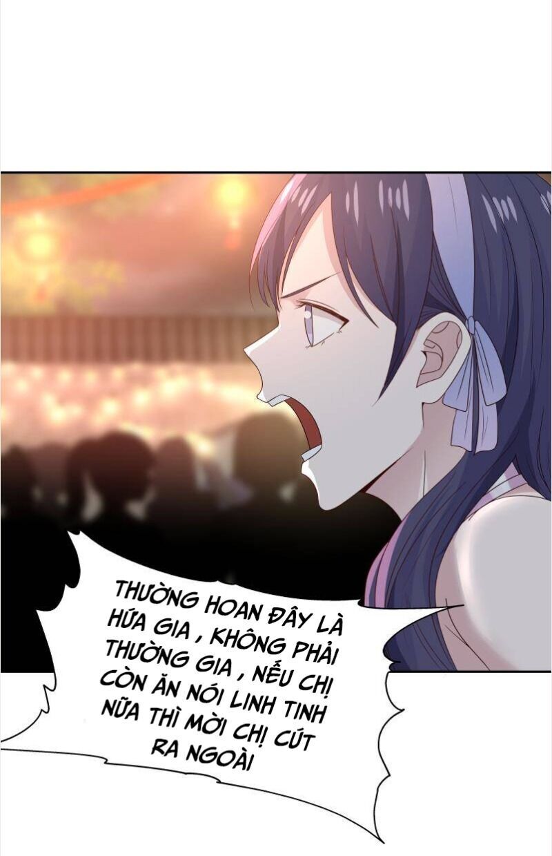 Đô Thị Tuyệt Thế Cuồng Tôn Chap 33 - Next Chap 34