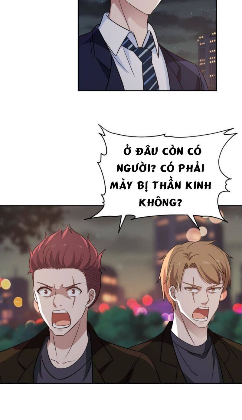 Đô Thị Tuyệt Thế Cuồng Tôn Chap 34 - Next Chap 35