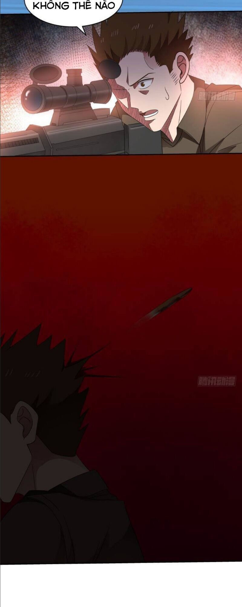 Đô Thị Tuyệt Thế Cuồng Tôn Chap 34 - Next Chap 35