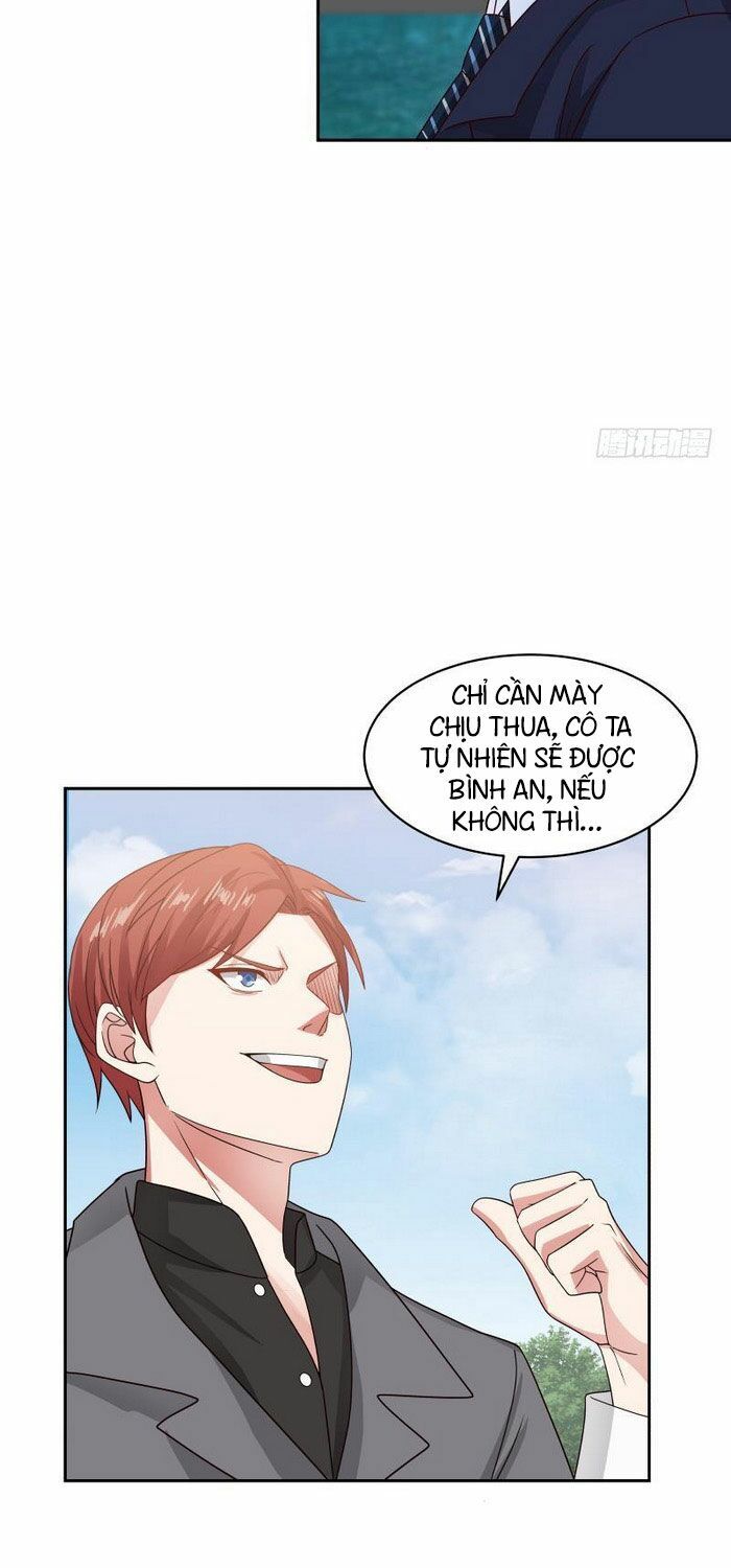 Đô Thị Tuyệt Thế Cuồng Tôn Chap 36 - Next Chap 37