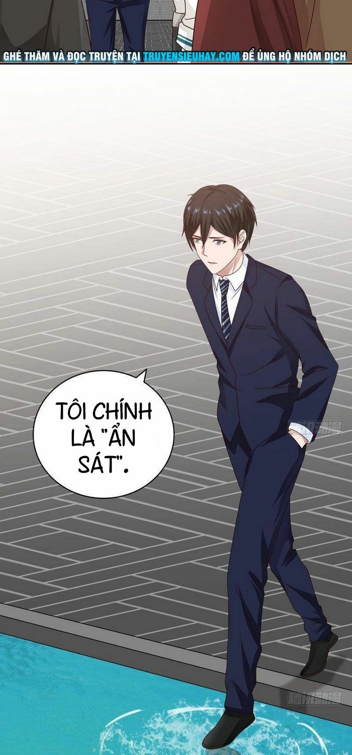 Đô Thị Tuyệt Thế Cuồng Tôn Chap 36 - Next Chap 37