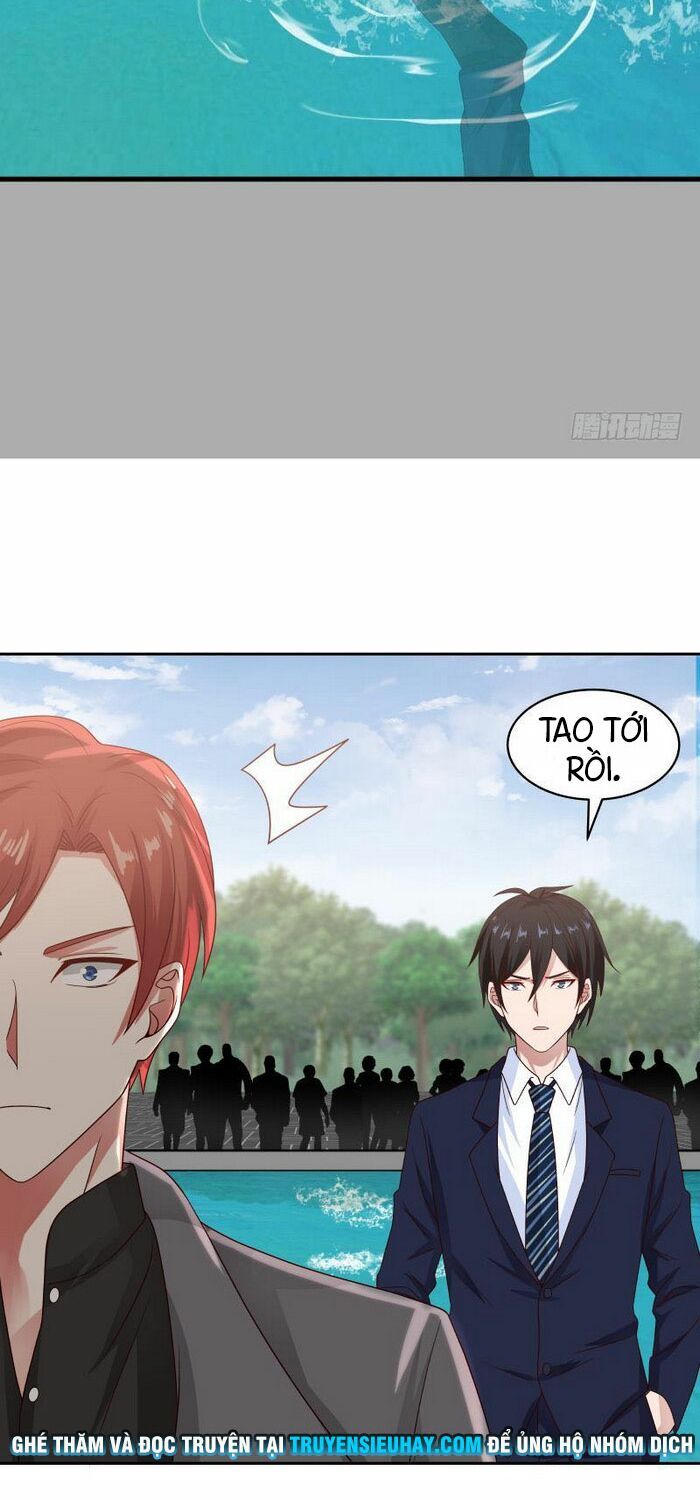 Đô Thị Tuyệt Thế Cuồng Tôn Chap 36 - Next Chap 37