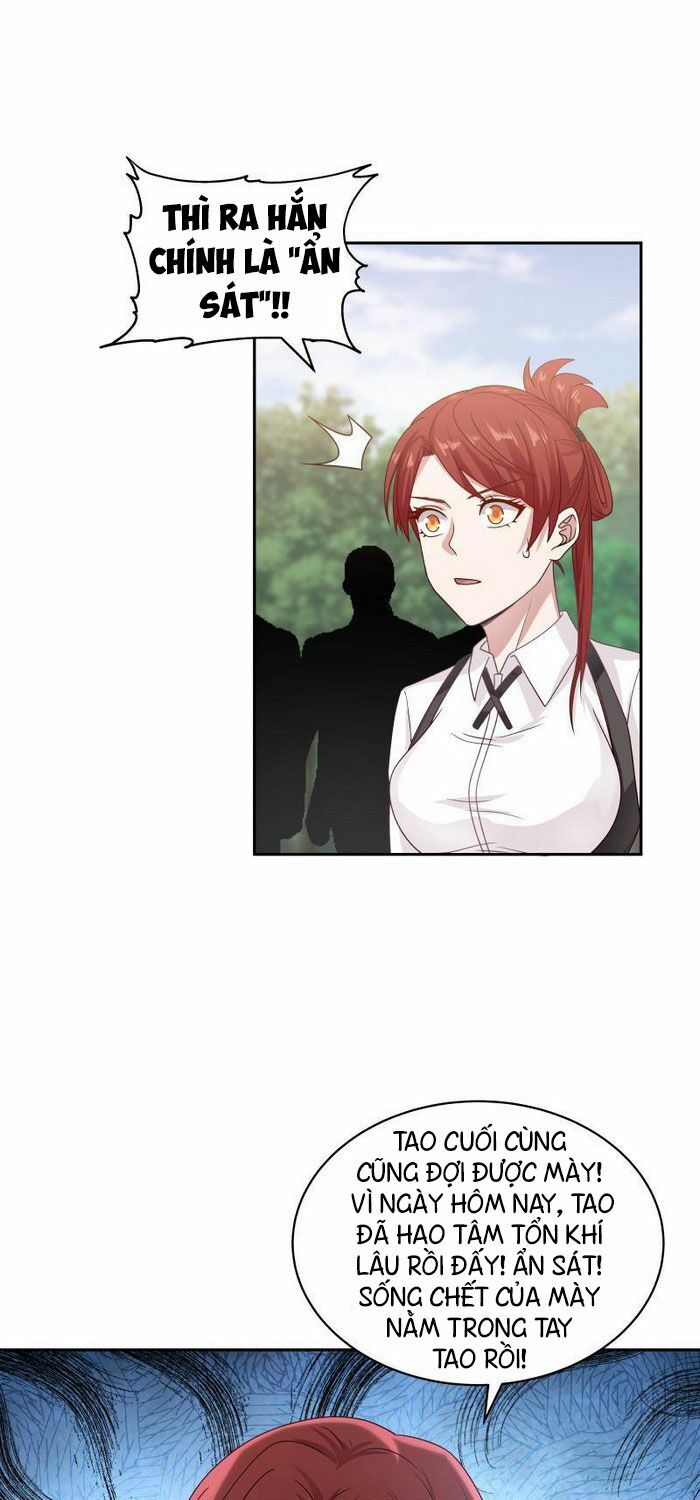 Đô Thị Tuyệt Thế Cuồng Tôn Chap 36 - Next Chap 37