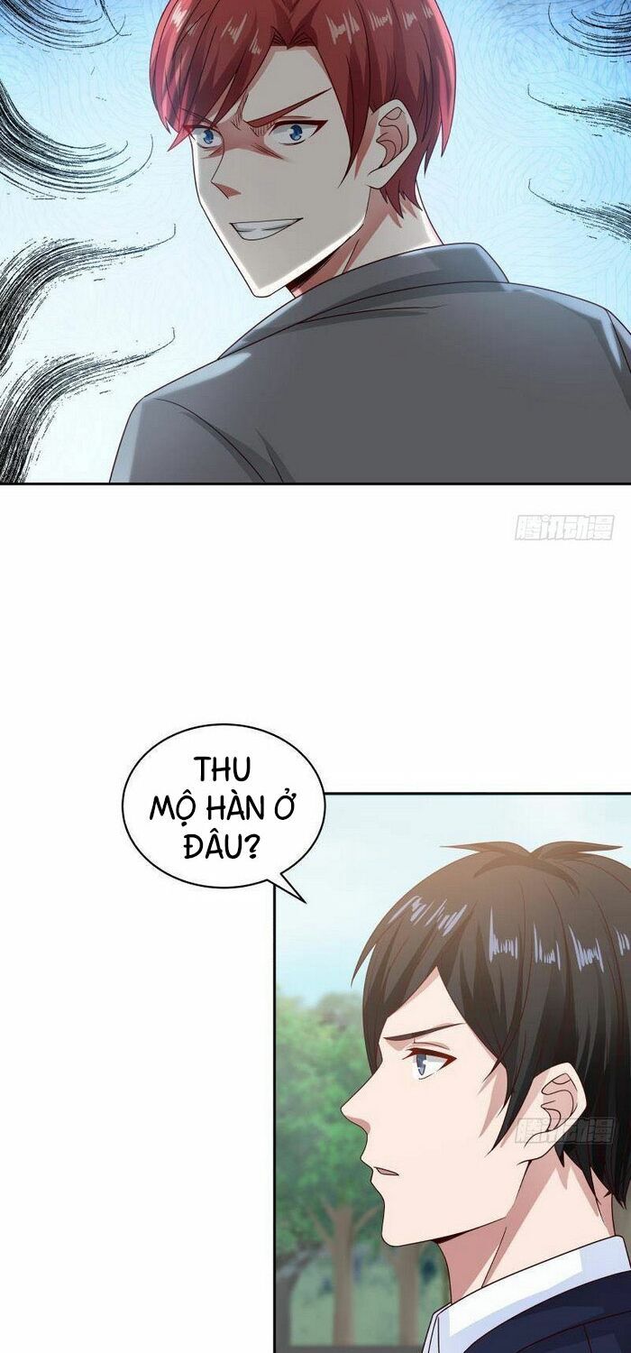 Đô Thị Tuyệt Thế Cuồng Tôn Chap 36 - Next Chap 37