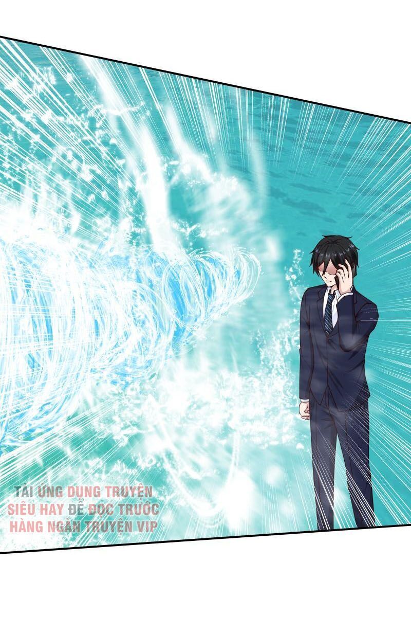 Đô Thị Tuyệt Thế Cuồng Tôn Chap 37 - Next Chap 38