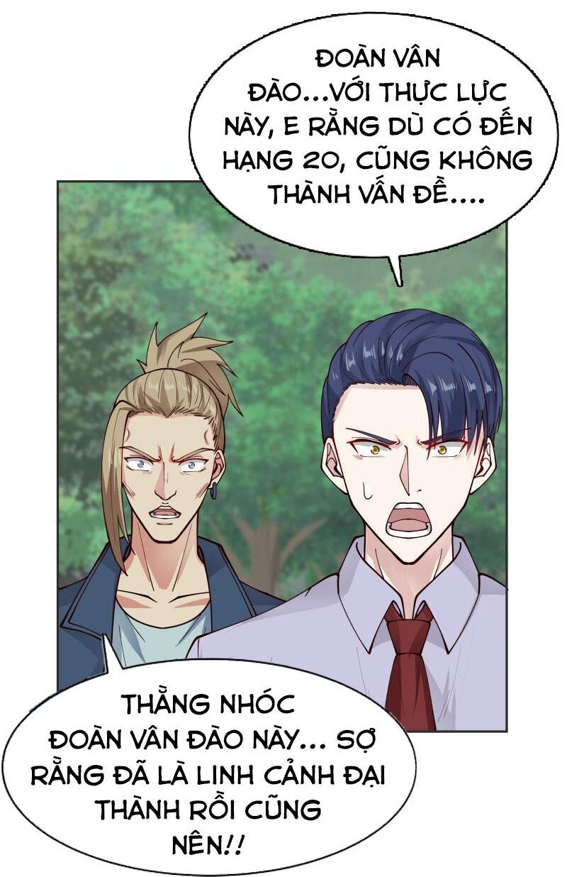 Đô Thị Tuyệt Thế Cuồng Tôn Chap 37 - Next Chap 38