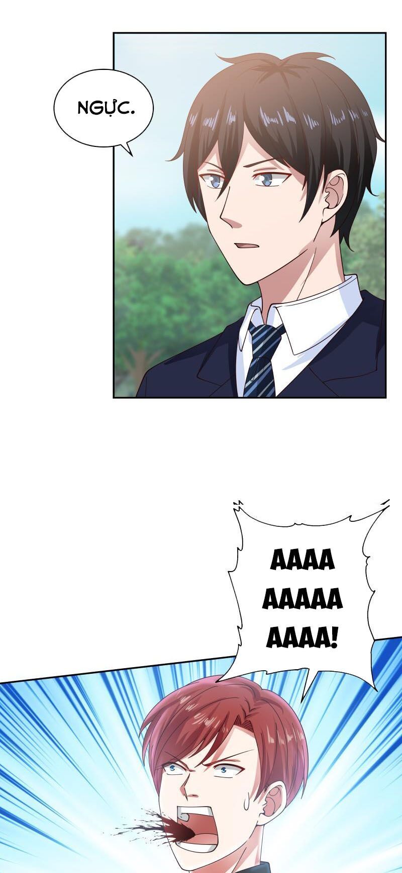 Đô Thị Tuyệt Thế Cuồng Tôn Chap 37 - Next Chap 38