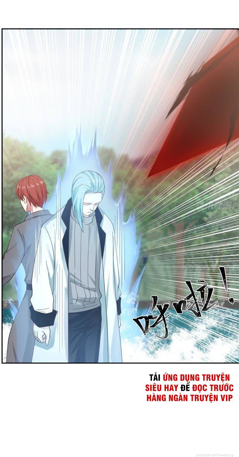 Đô Thị Tuyệt Thế Cuồng Tôn Chap 37 - Next Chap 38