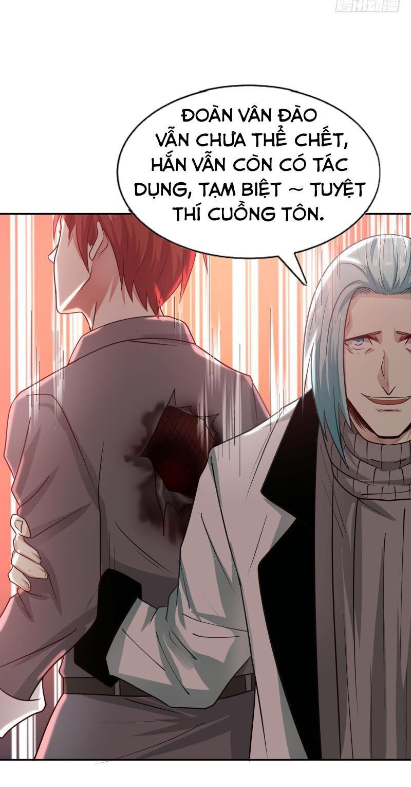 Đô Thị Tuyệt Thế Cuồng Tôn Chap 37 - Next Chap 38