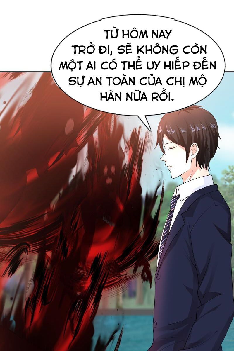 Đô Thị Tuyệt Thế Cuồng Tôn Chap 37 - Next Chap 38