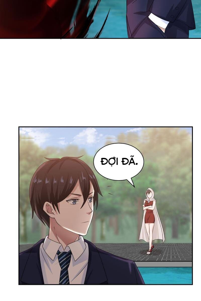 Đô Thị Tuyệt Thế Cuồng Tôn Chap 37 - Next Chap 38