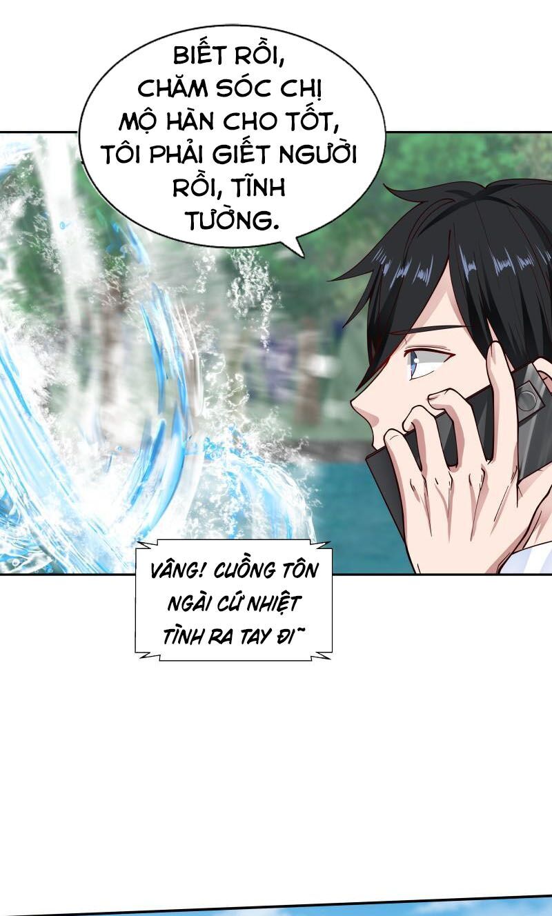 Đô Thị Tuyệt Thế Cuồng Tôn Chap 37 - Next Chap 38