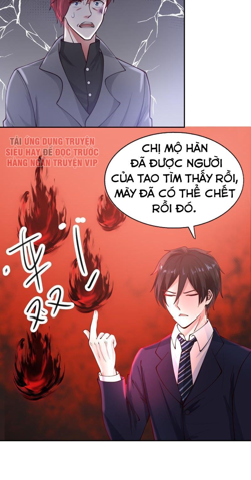 Đô Thị Tuyệt Thế Cuồng Tôn Chap 37 - Next Chap 38