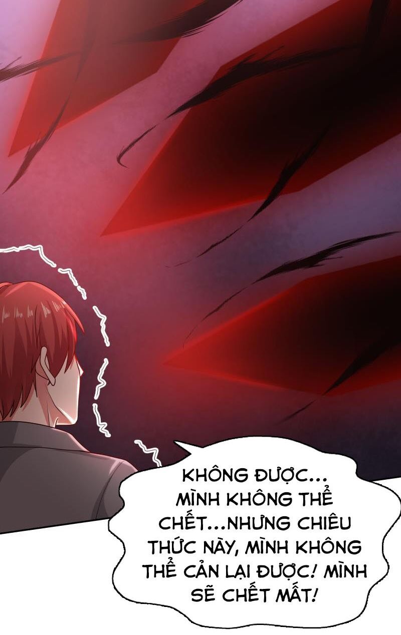 Đô Thị Tuyệt Thế Cuồng Tôn Chap 37 - Next Chap 38