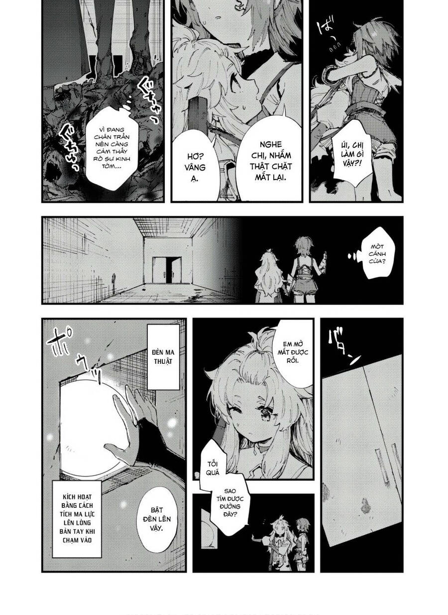 Do You Think Someone Like You Could Defeat The Demon Lord? Chap 72 - Next Chap 73