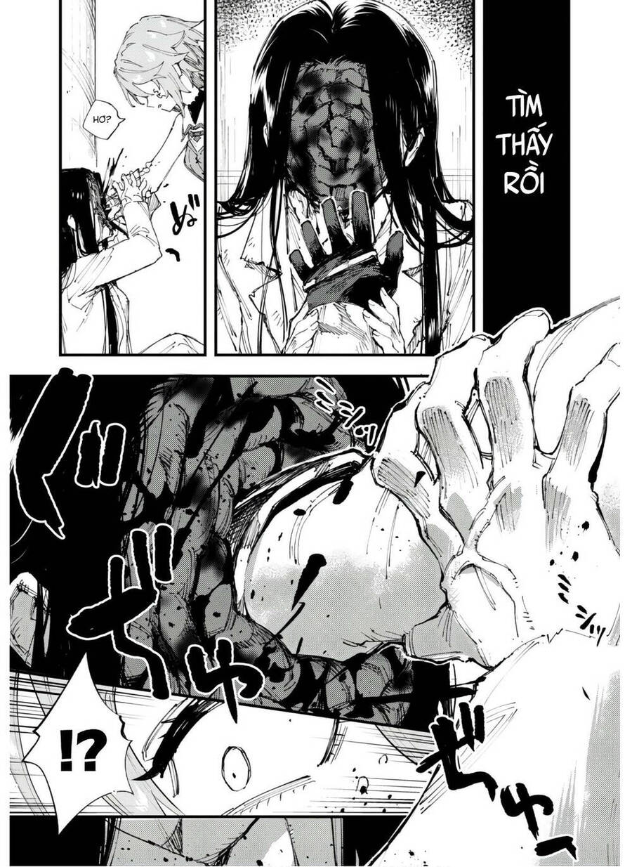 Do You Think Someone Like You Could Defeat The Demon Lord? Chap 72 - Next Chap 73