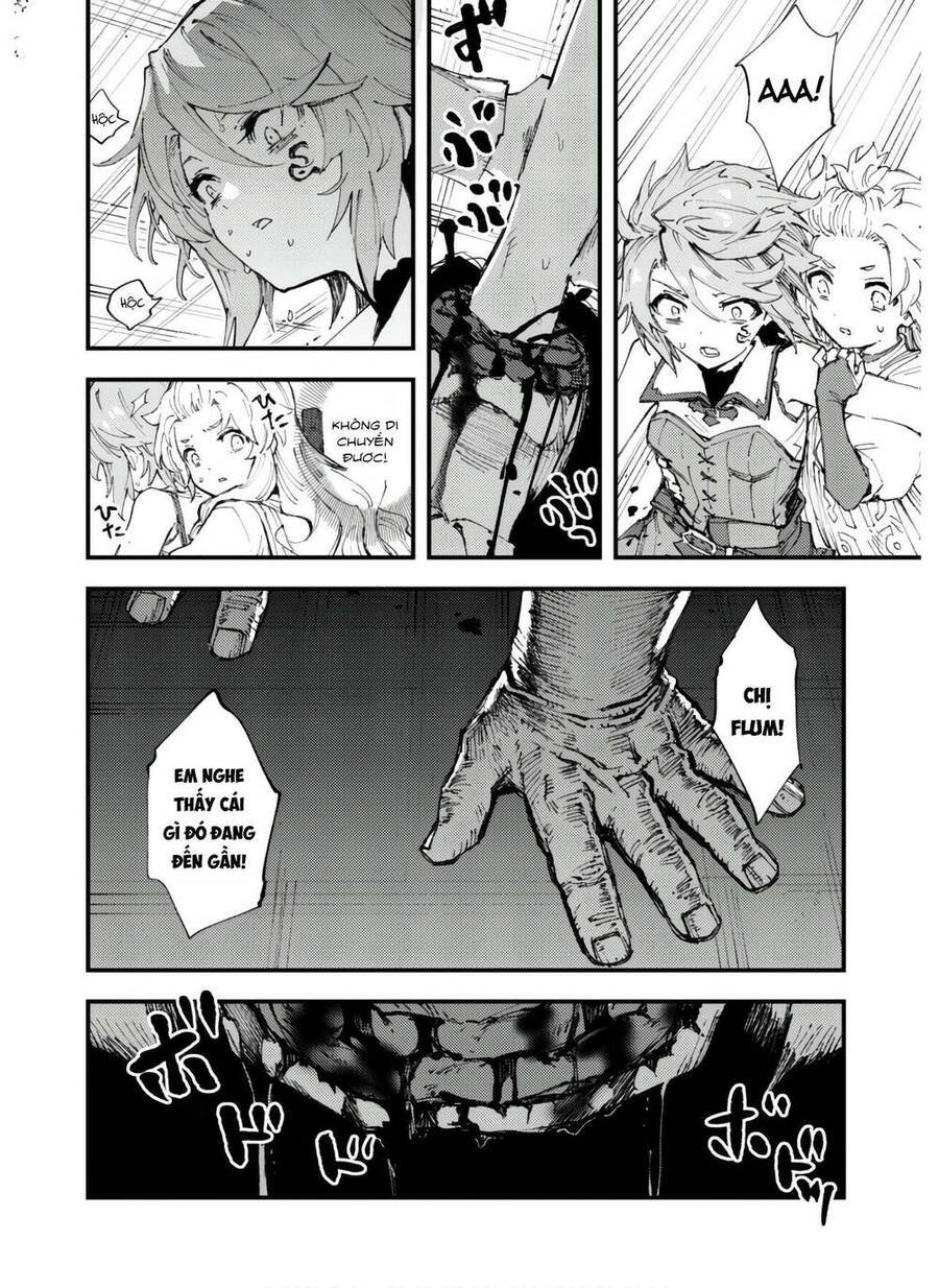 Do You Think Someone Like You Could Defeat The Demon Lord? Chap 72 - Next Chap 73