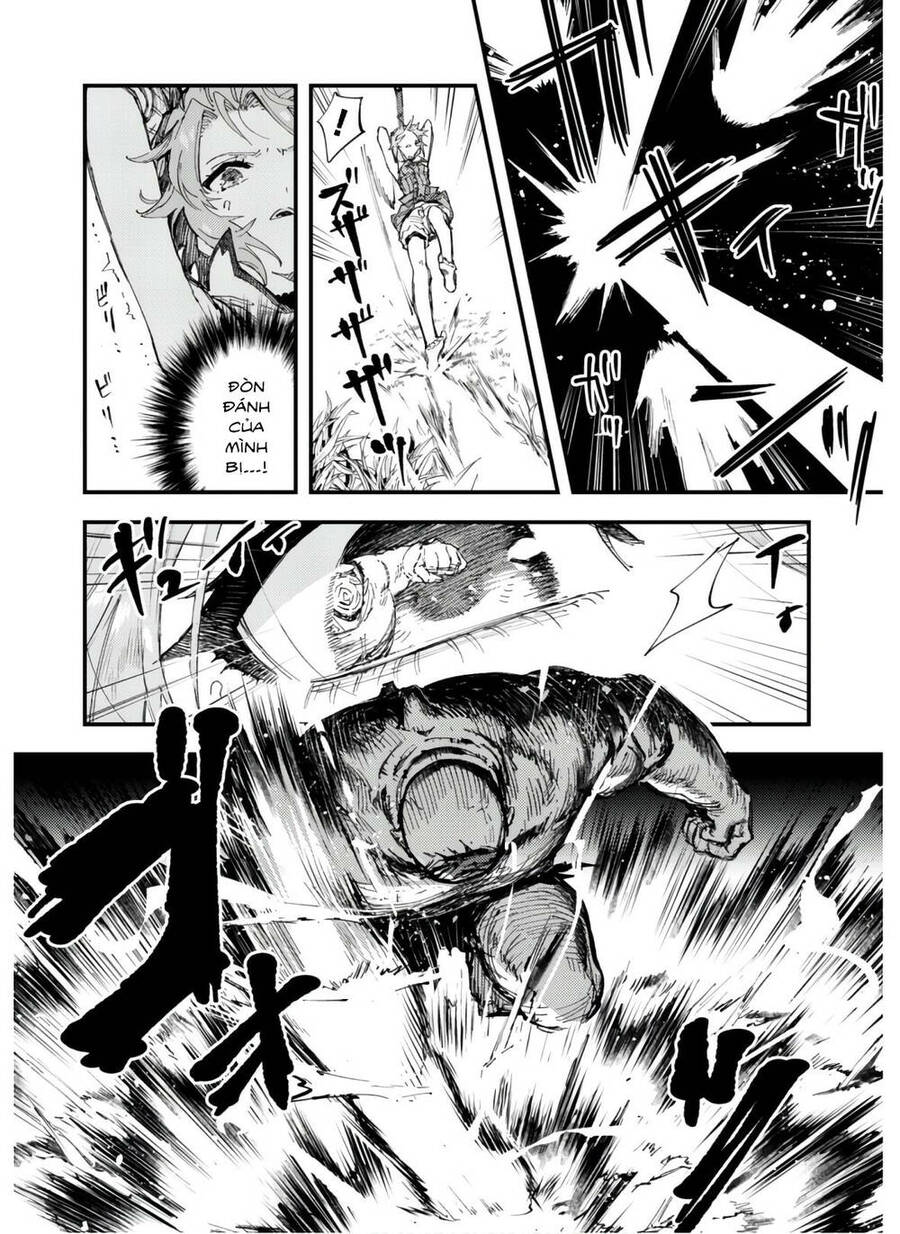 Do You Think Someone Like You Could Defeat The Demon Lord? Chap 72 - Next Chap 73