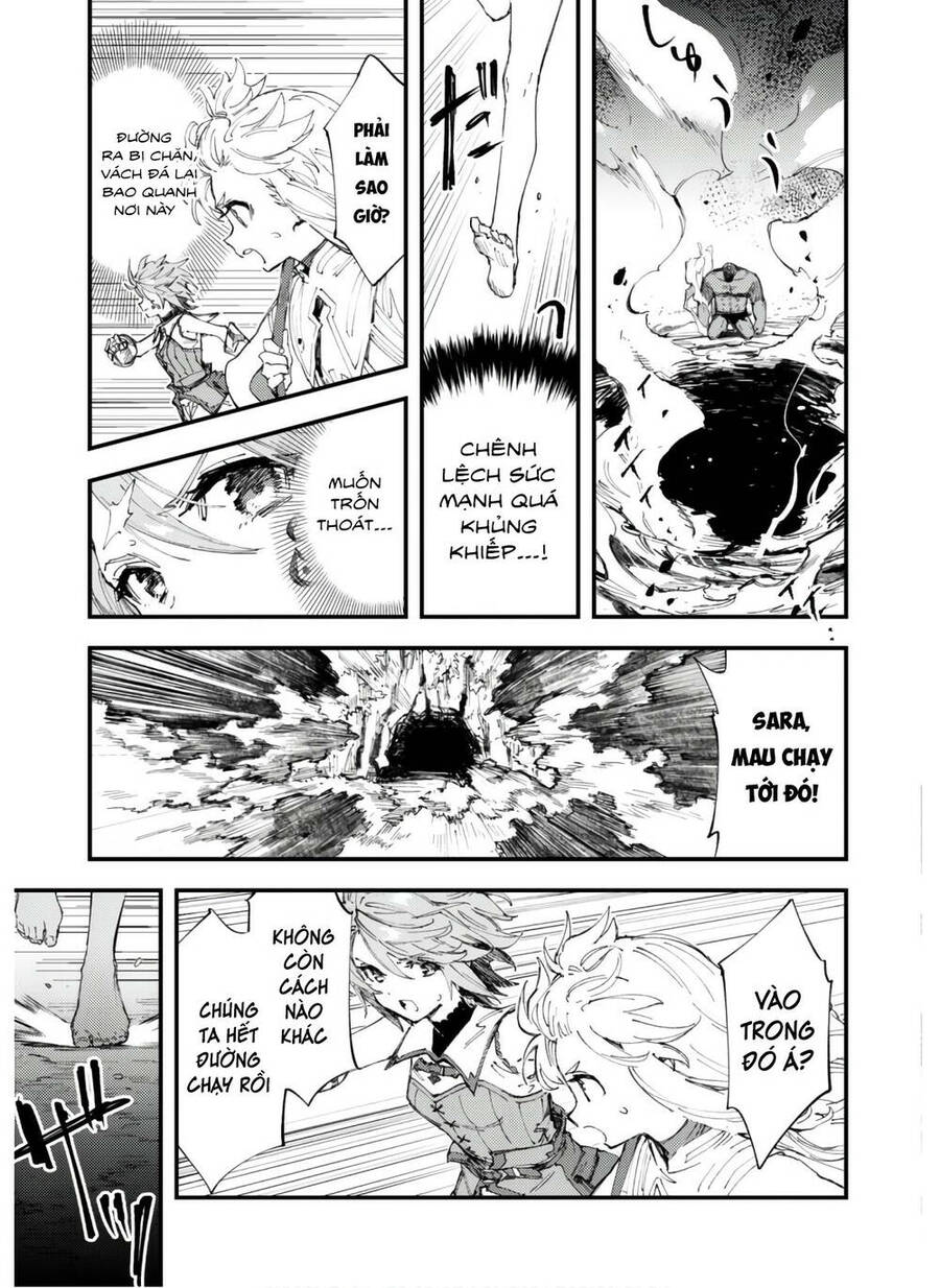Do You Think Someone Like You Could Defeat The Demon Lord? Chap 72 - Next Chap 73