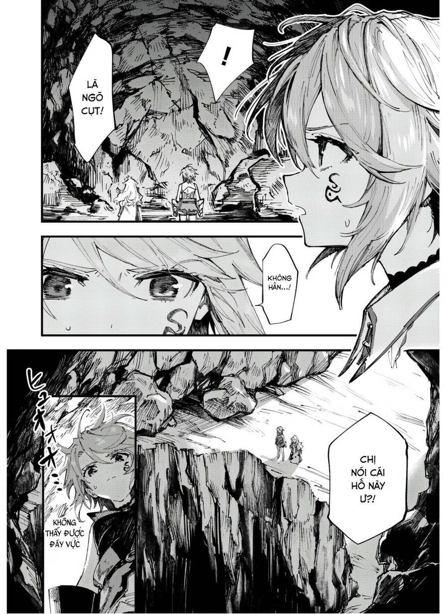Do You Think Someone Like You Could Defeat The Demon Lord? Chap 72 - Next Chap 73