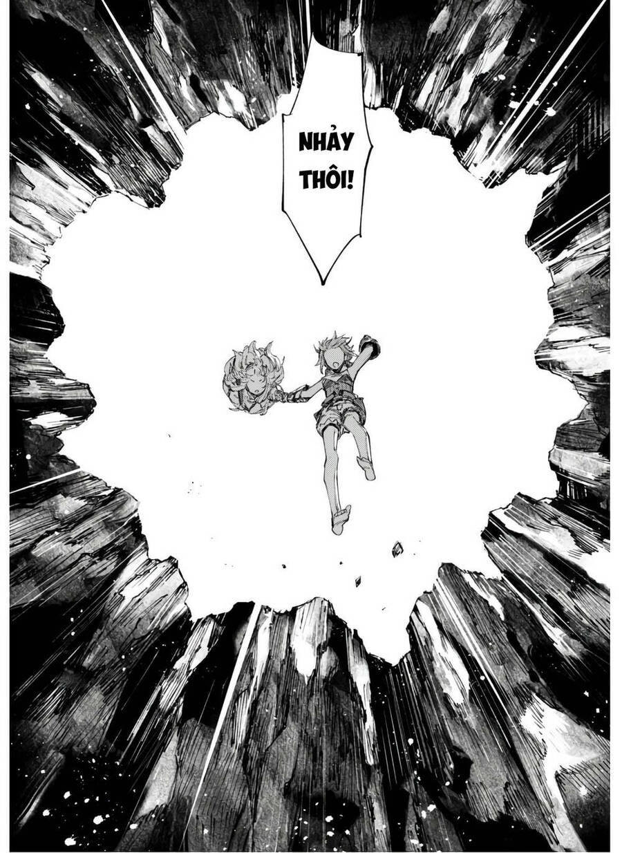 Do You Think Someone Like You Could Defeat The Demon Lord? Chap 72 - Next Chap 73