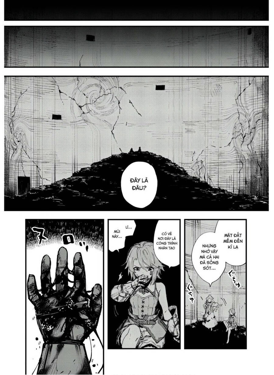 Do You Think Someone Like You Could Defeat The Demon Lord? Chap 72 - Next Chap 73