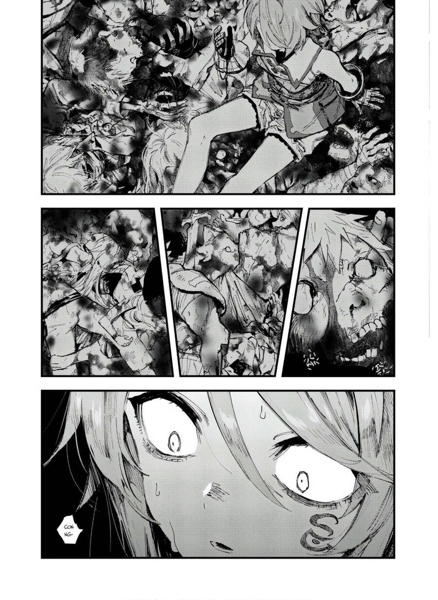 Do You Think Someone Like You Could Defeat The Demon Lord? Chap 72 - Next Chap 73