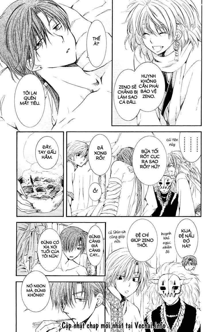 Đóa Hoa Bùng Cháy Chap 1055 - Next Chap 1056