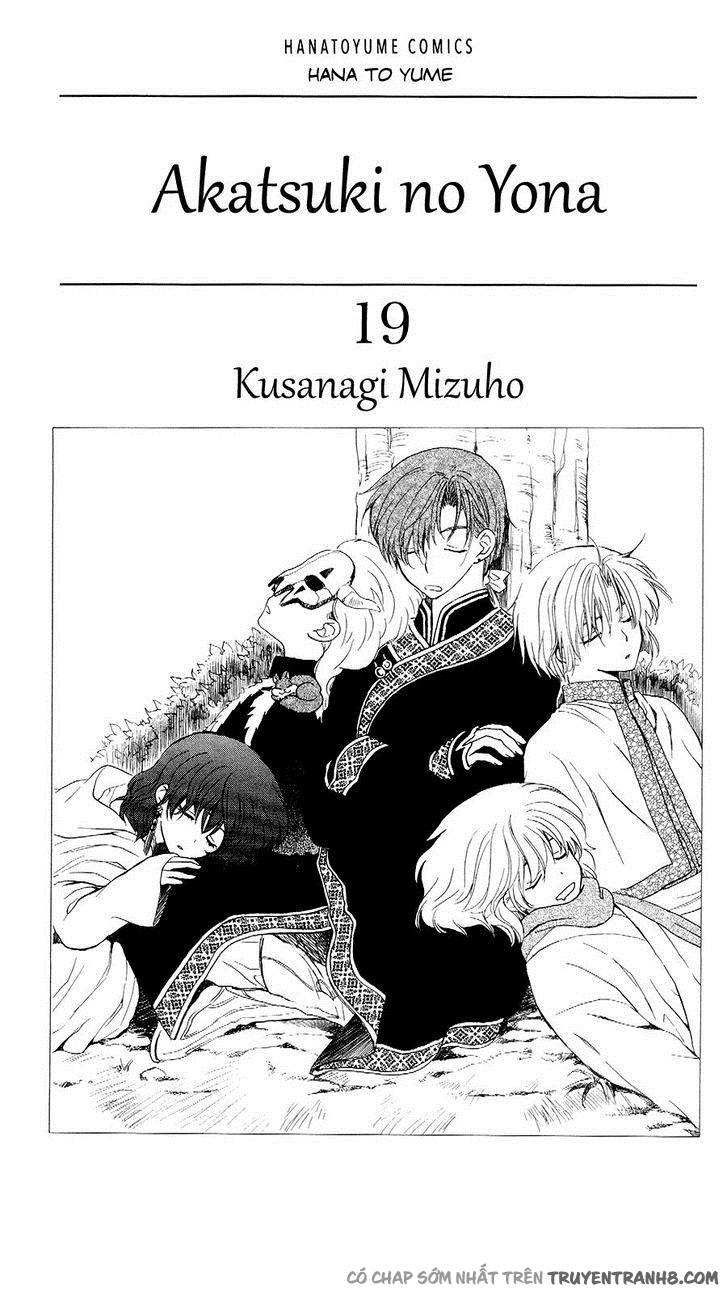 Đóa Hoa Bùng Cháy Chap 106 - Next Chap 107