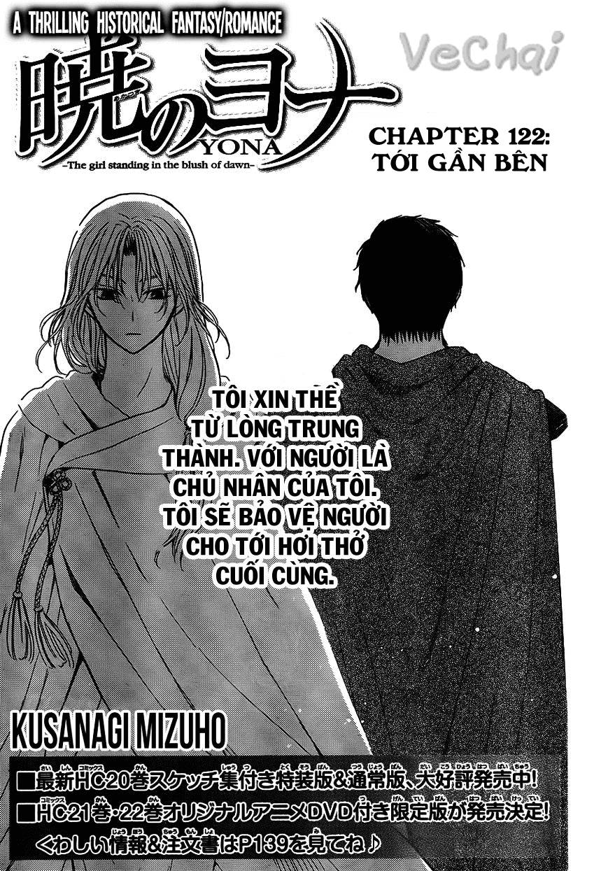 Đóa Hoa Bùng Cháy Chap 122 - Next Chap 123