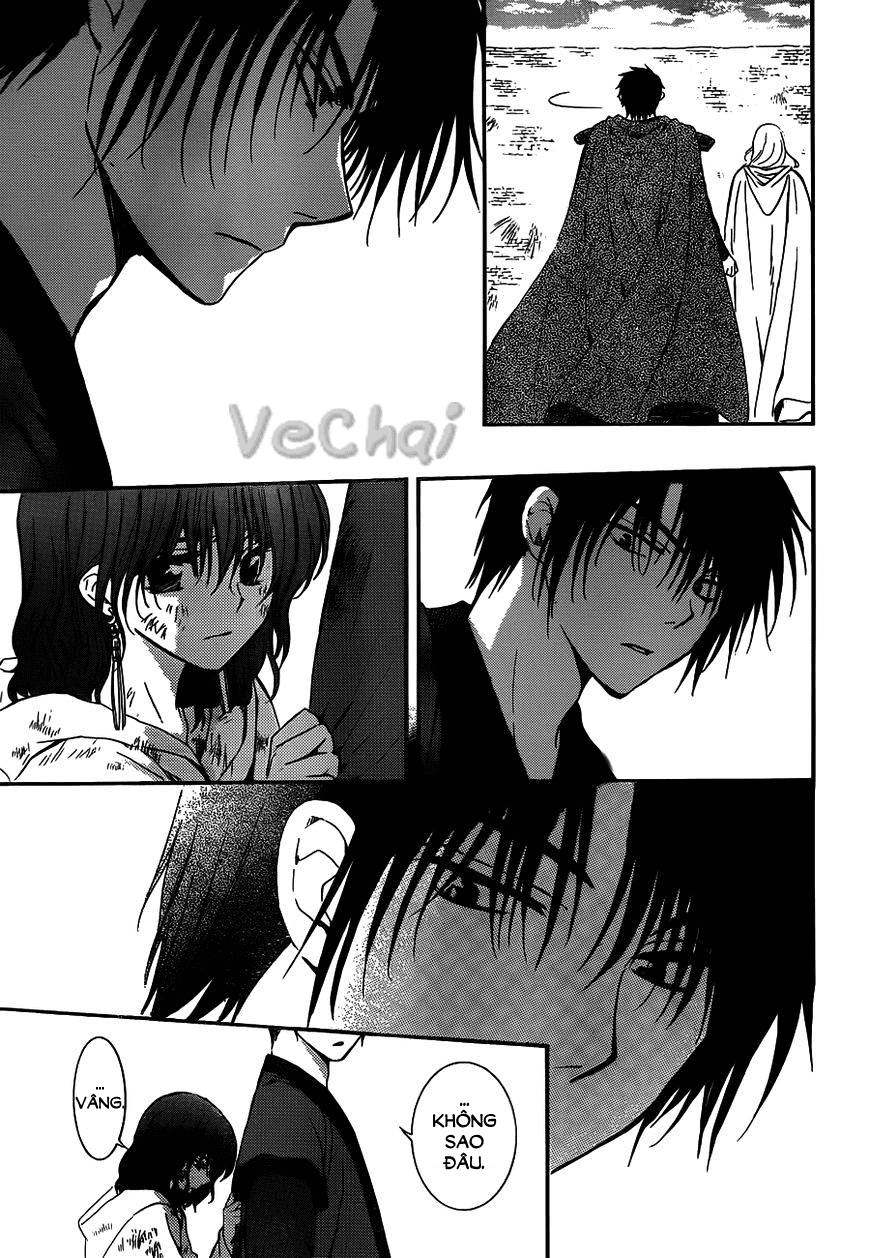 Đóa Hoa Bùng Cháy Chap 122 - Next Chap 123