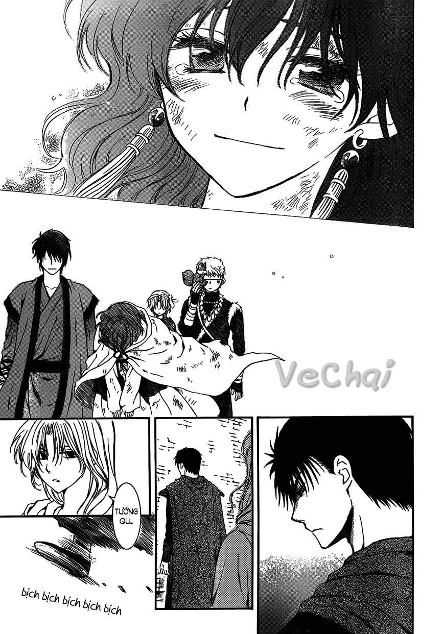 Đóa Hoa Bùng Cháy Chap 122 - Next Chap 123