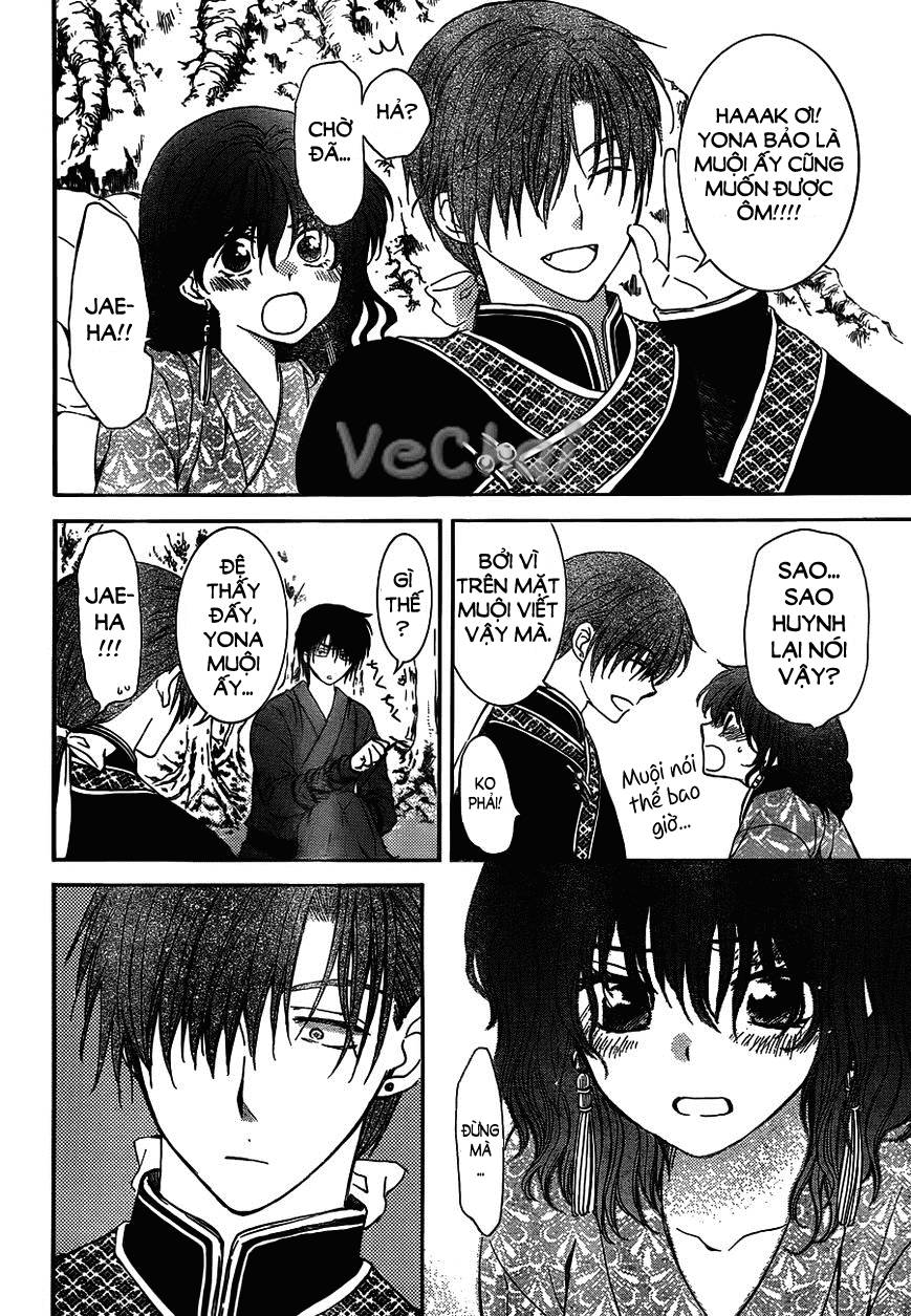 Đóa Hoa Bùng Cháy Chap 122 - Next Chap 123